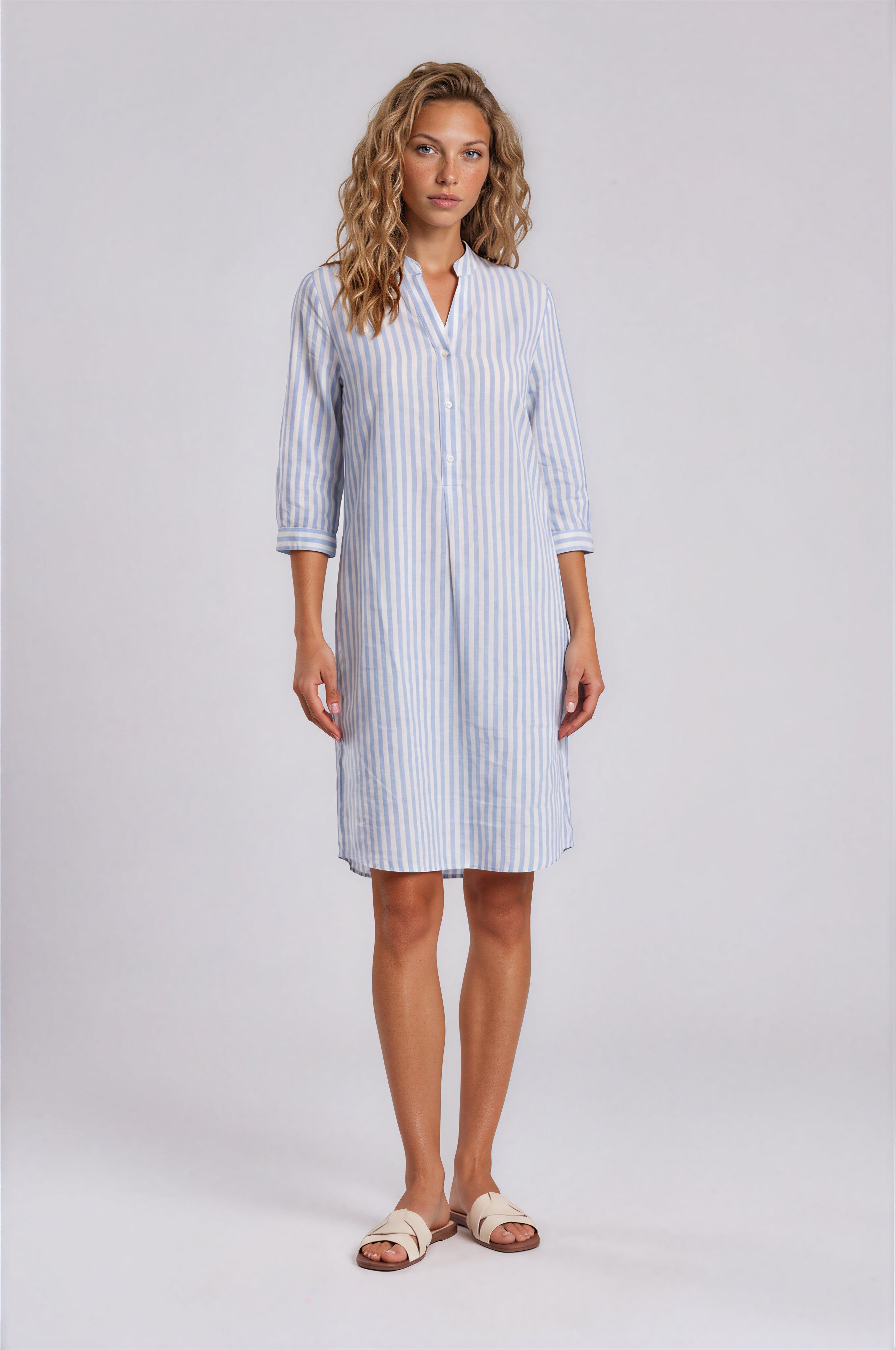 Pink Label - Beachwear Stripe Pal