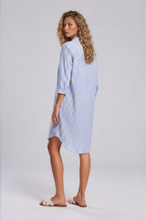 Pink Label - Beachwear Stripe Pal