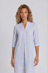 Pink Label - Beachwear Stripe Pal