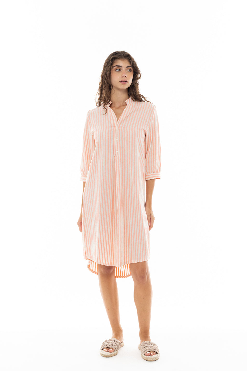 Pink Label - Beachwear Stripe Pal