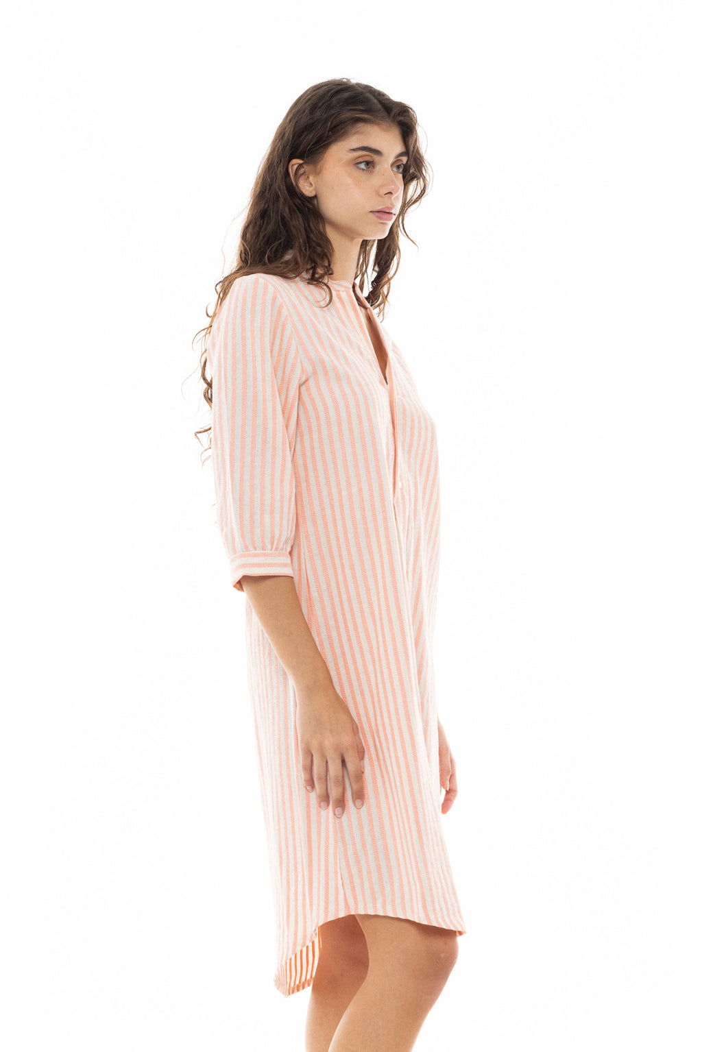 Pink Label - Beachwear Stripe Pal