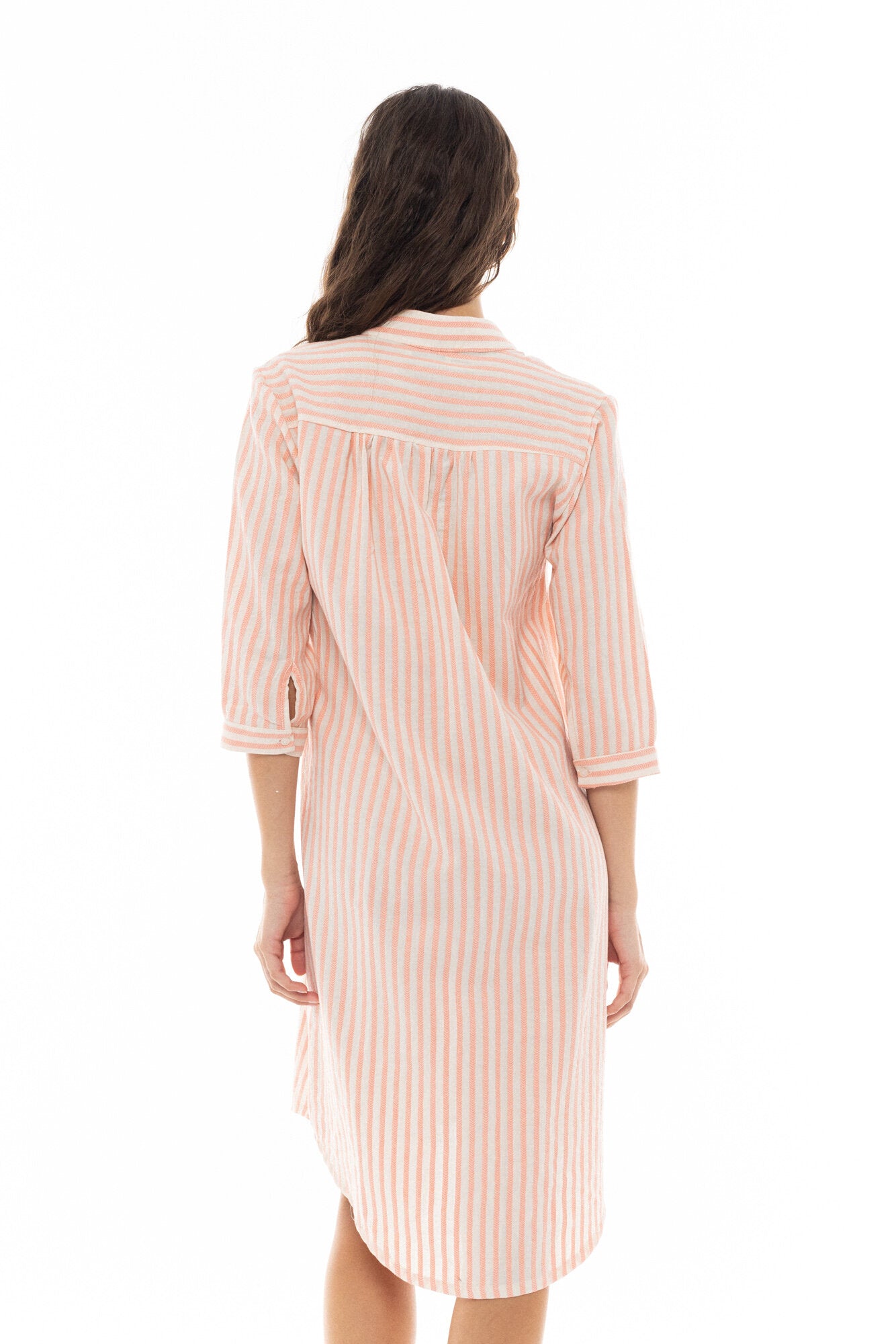 Pink Label - Beachwear Stripe Pal