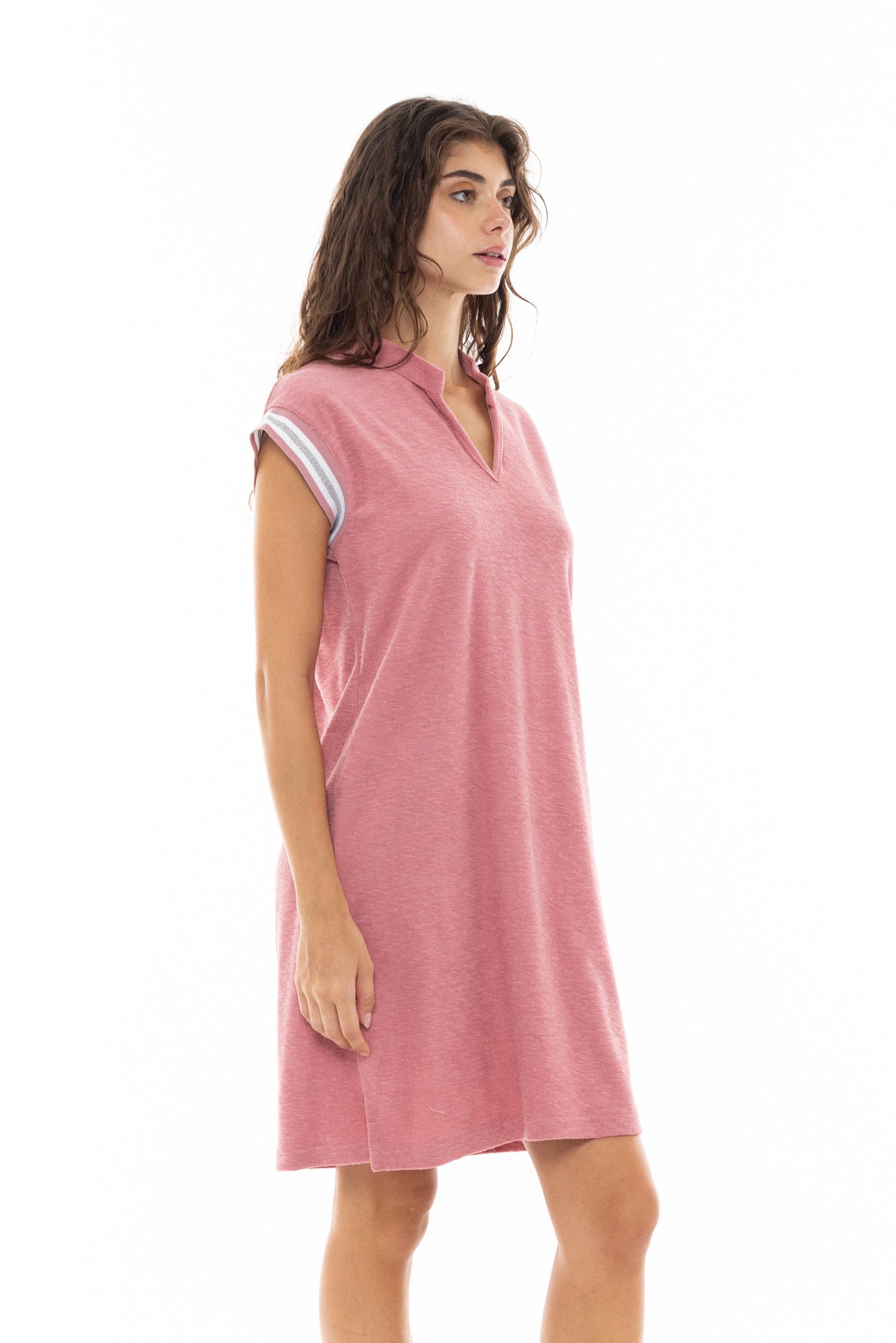 Pink Label - Beachwear Terry