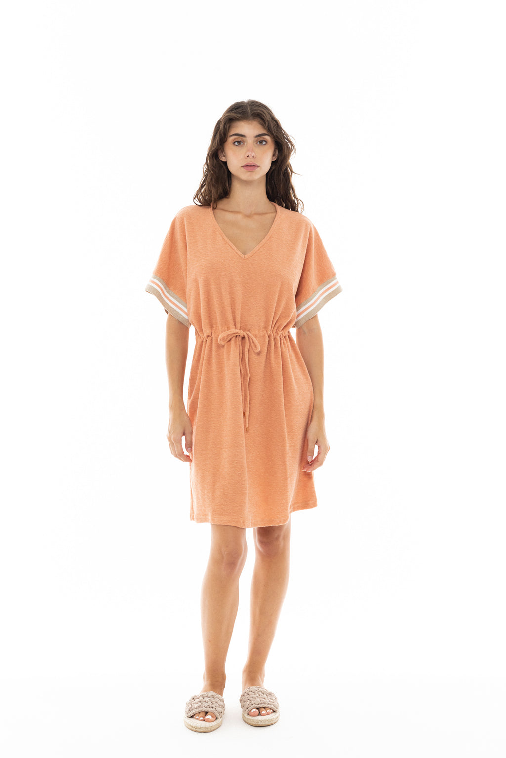 Pink Label - Beachwear Terry