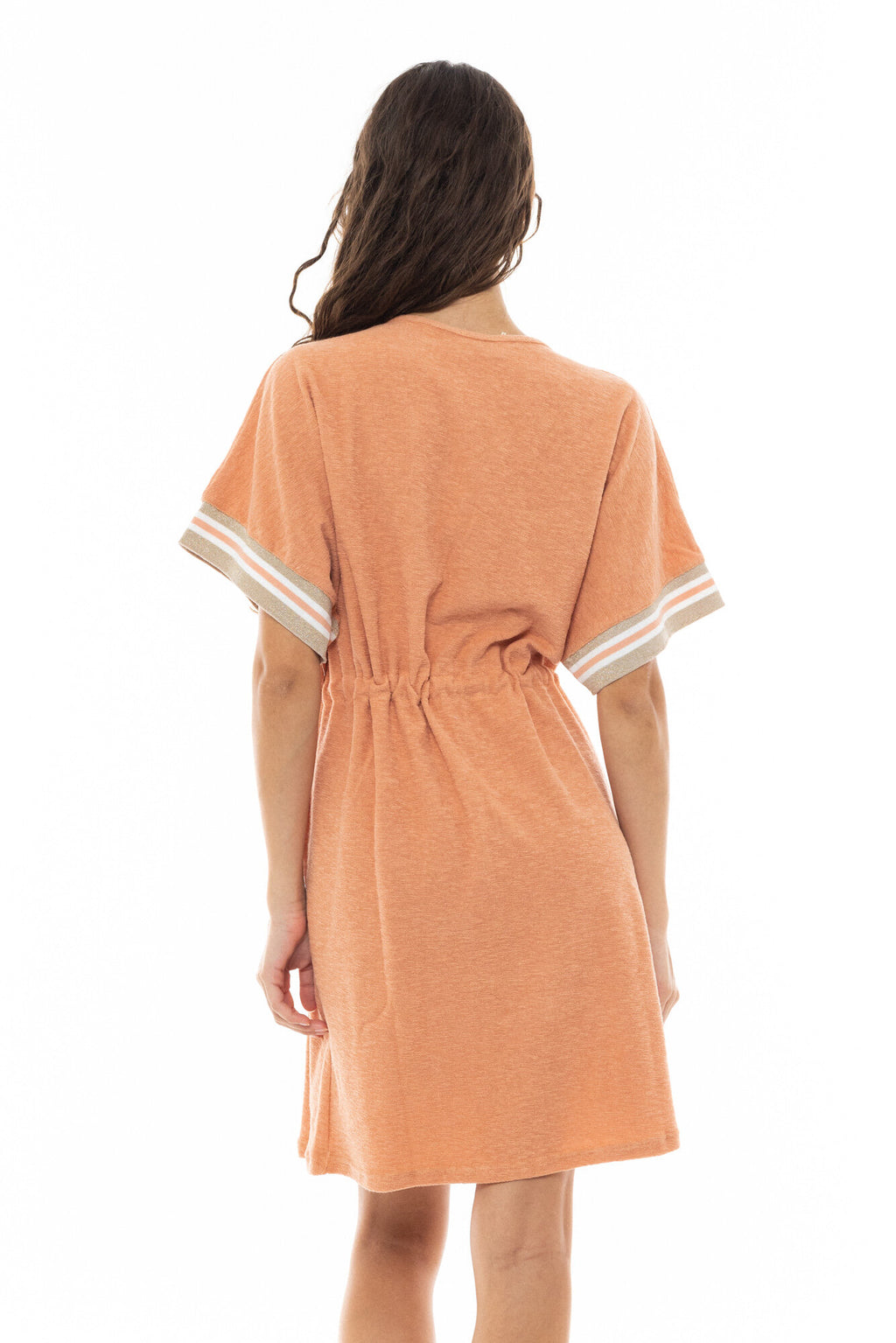 Pink Label - Beachwear Terry