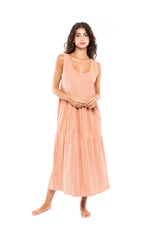 Pink Label - Beachwear Terry