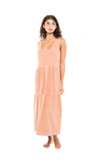 Pink Label - Beachwear Terry