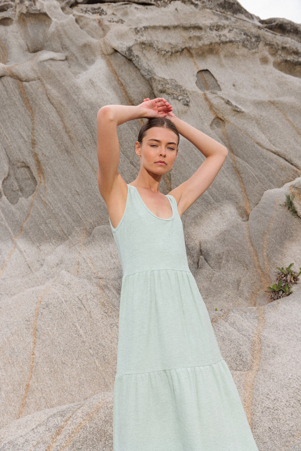 Pink Label - Beachwear Terry
