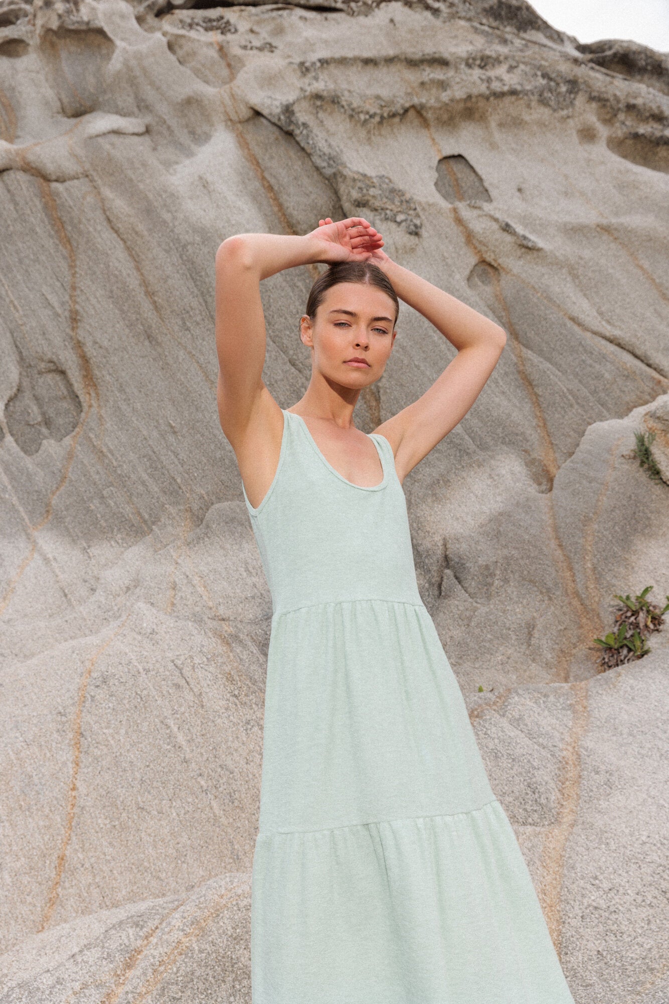 Pink Label - Beachwear Terry