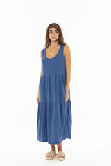 Pink Label - Beachwear Terry