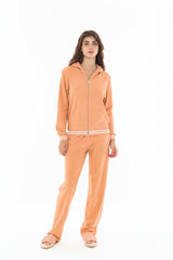 Pink Label - Tracksuit Set Terry