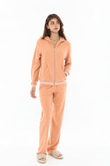 Pink Label - Tracksuit Set Terry