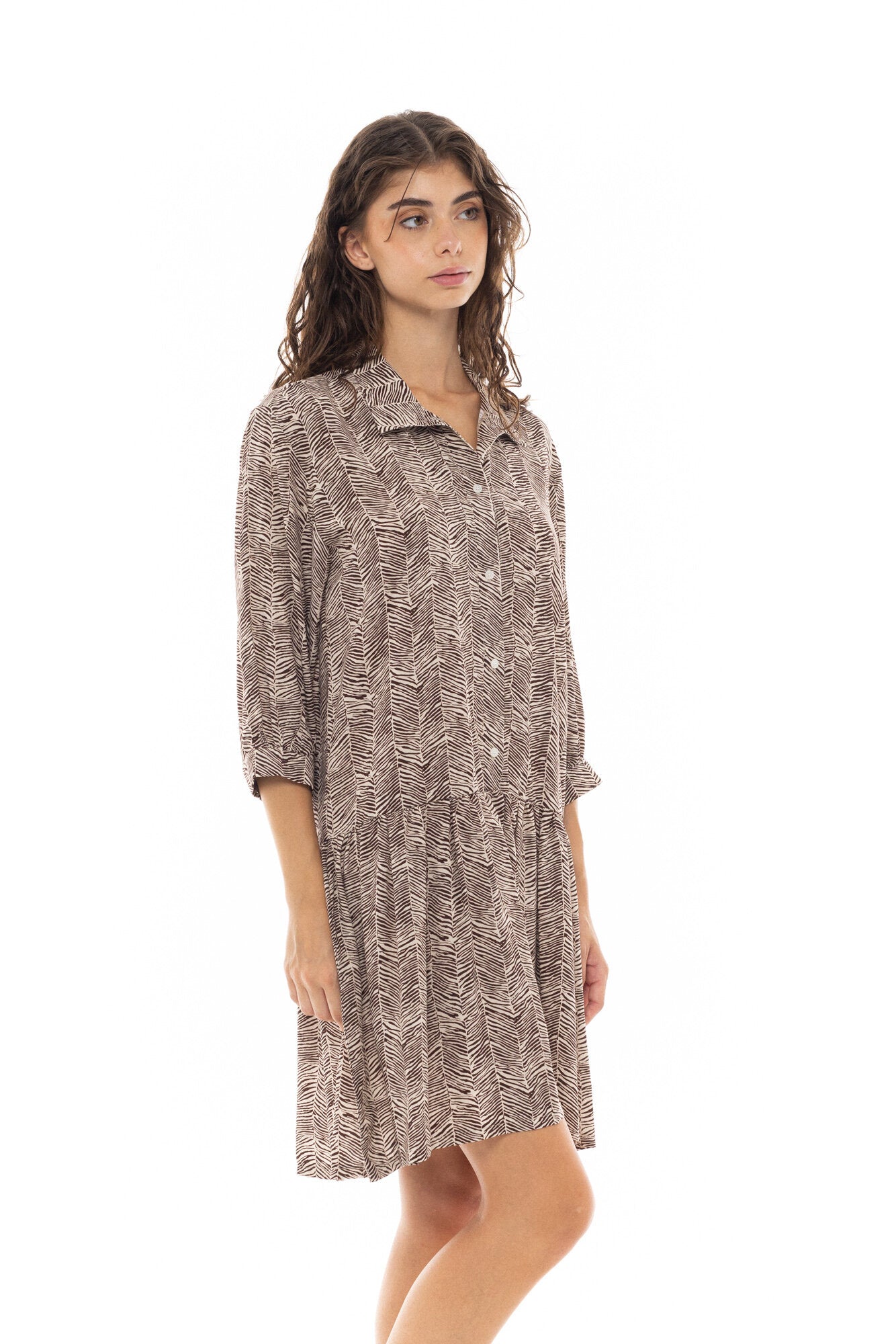 Pink Label - Beachwear Africa Oak