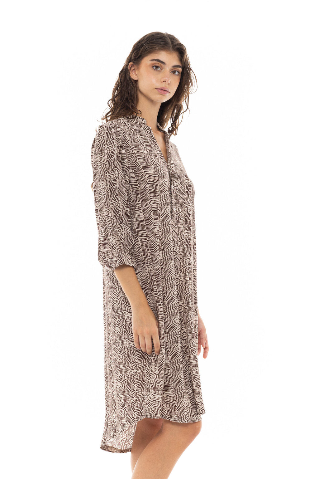 Pink Label - Beachwear Africa Oak
