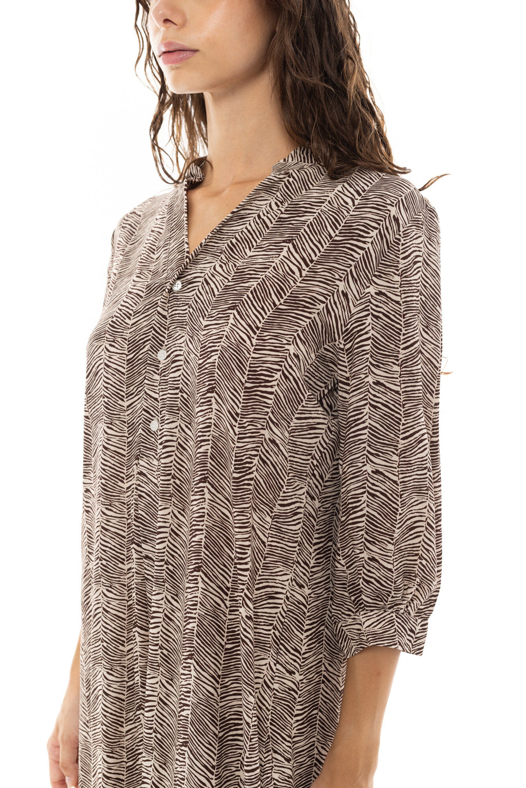 Pink Label - Beachwear Africa Oak