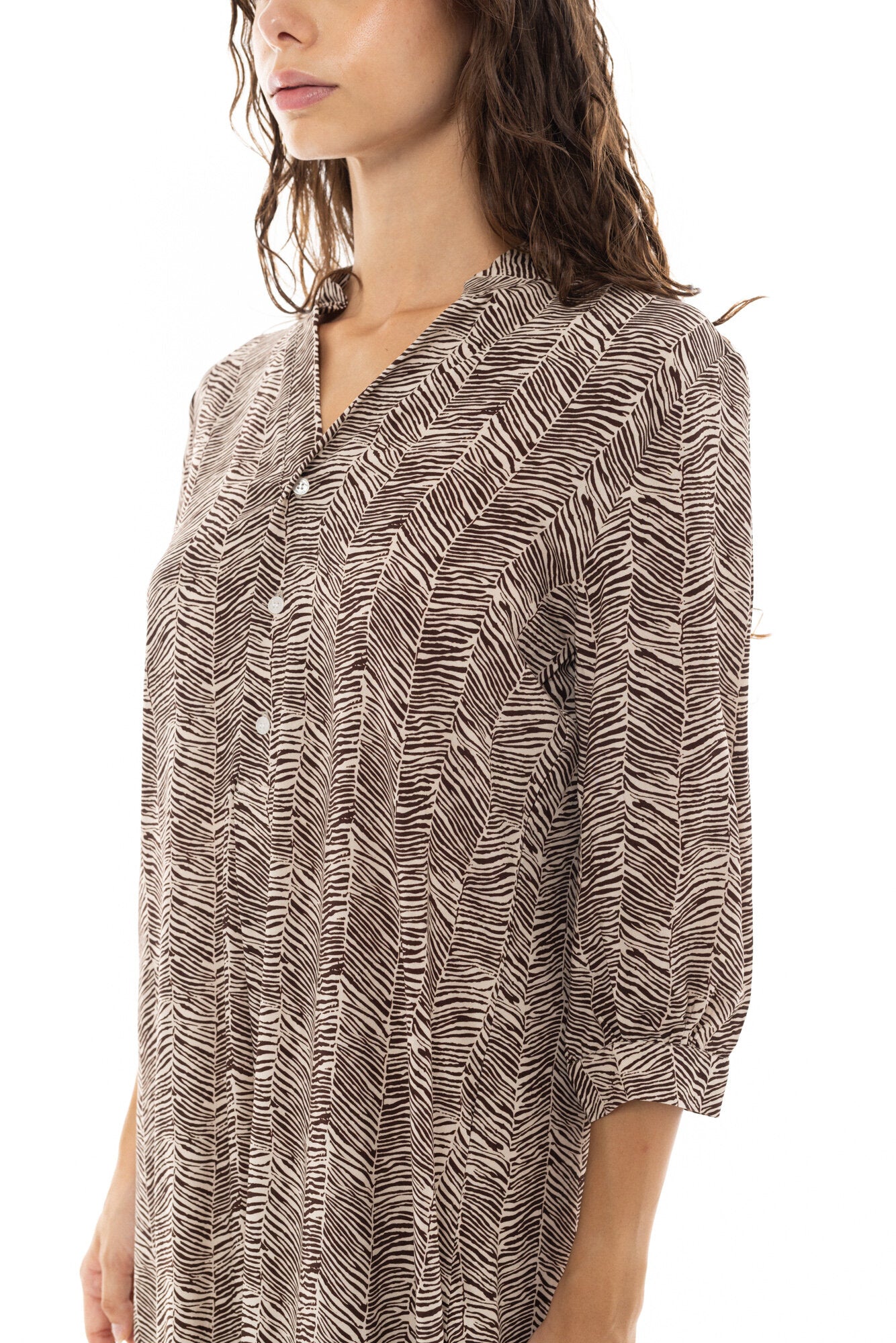 Pink Label - Beachwear Africa Oak