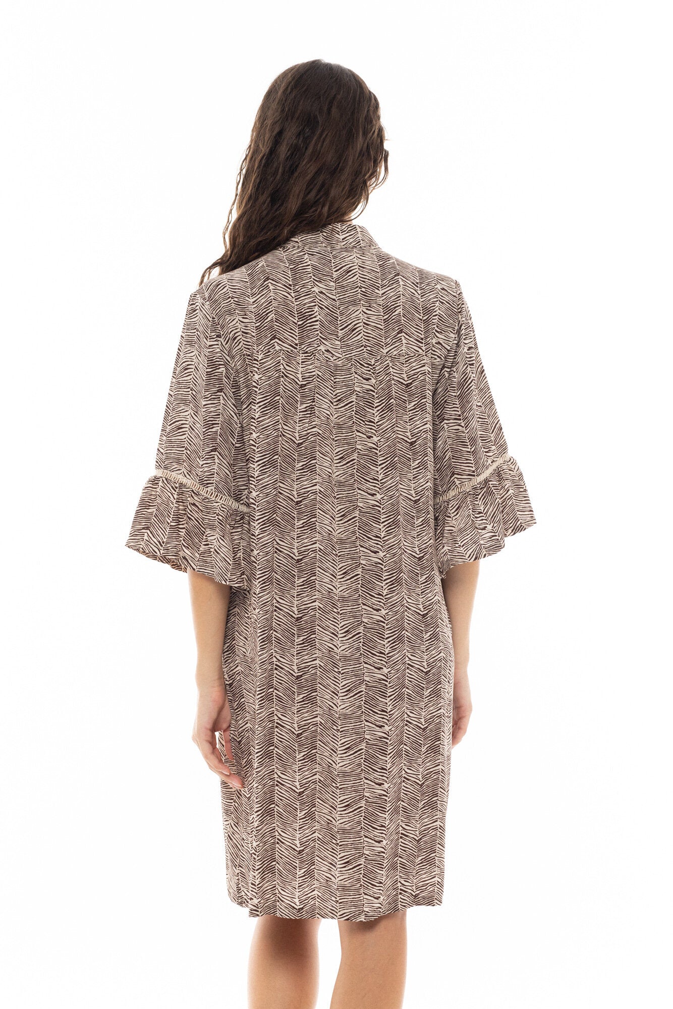 Pink Label - Beachwear Africa Oak