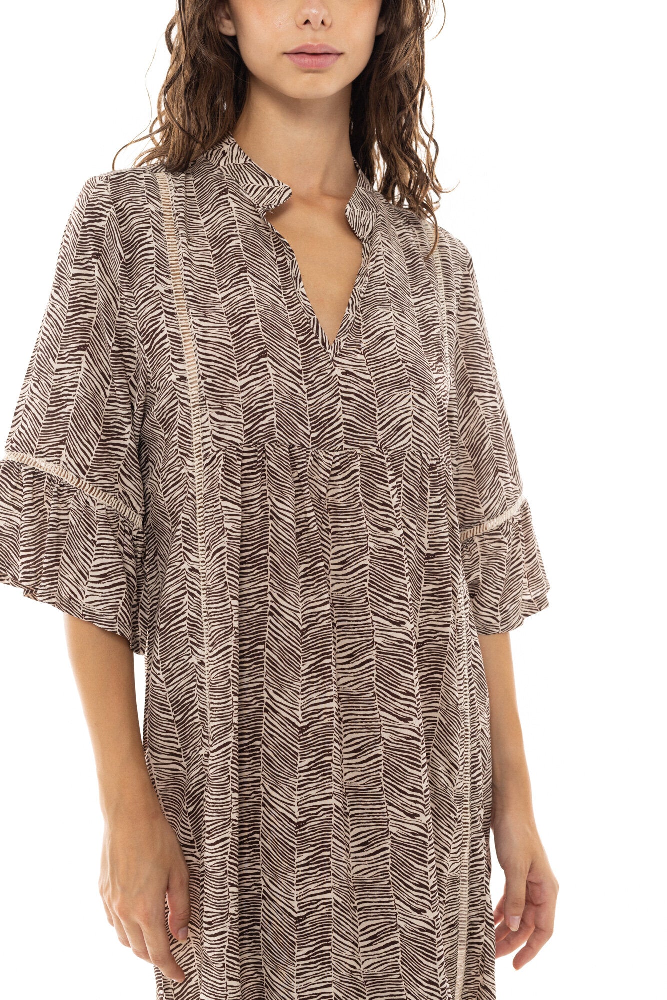 Pink Label - Beachwear Africa Oak