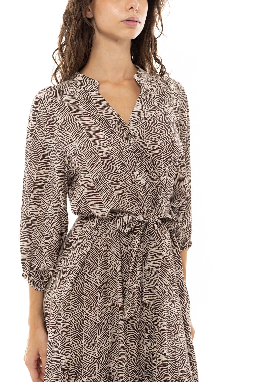 Pink Label - Beachwear Africa Oak