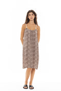 Pink Label - Beachwear Africa Oak