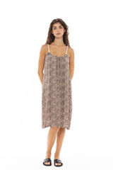 Pink Label - Beachwear Africa Oak