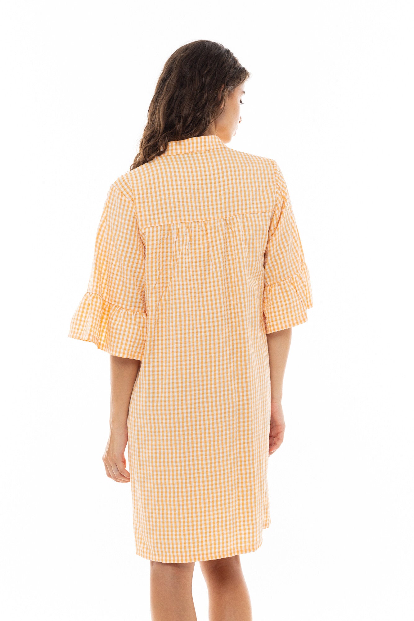 Pink Label - Beachwear Modern Check