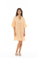Pink Label - Beachwear Modern Check