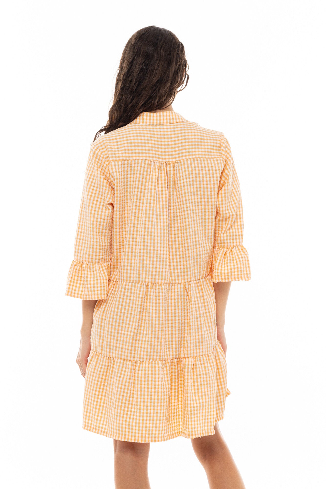 Pink Label - Beachwear Modern Check