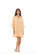 Pink Label - Beachwear Modern Check