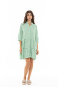 Pink Label - Beachwear Modern Check