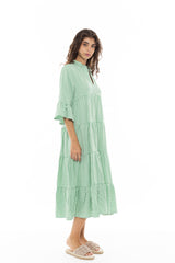 Pink Label - Beachwear Modern Check