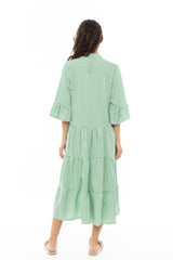 Pink Label - Beachwear Modern Check