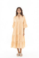 Pink Label - Beachwear Modern Check