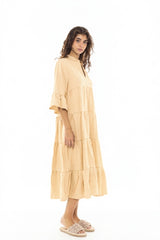 Pink Label - Beachwear Modern Check