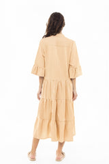 Pink Label - Beachwear Modern Check