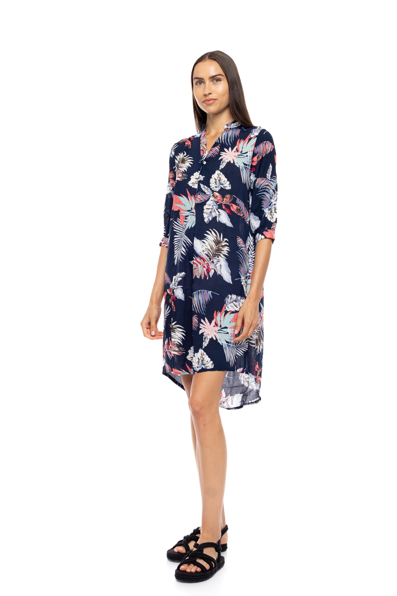 Pink Label - Beachwear Tropical