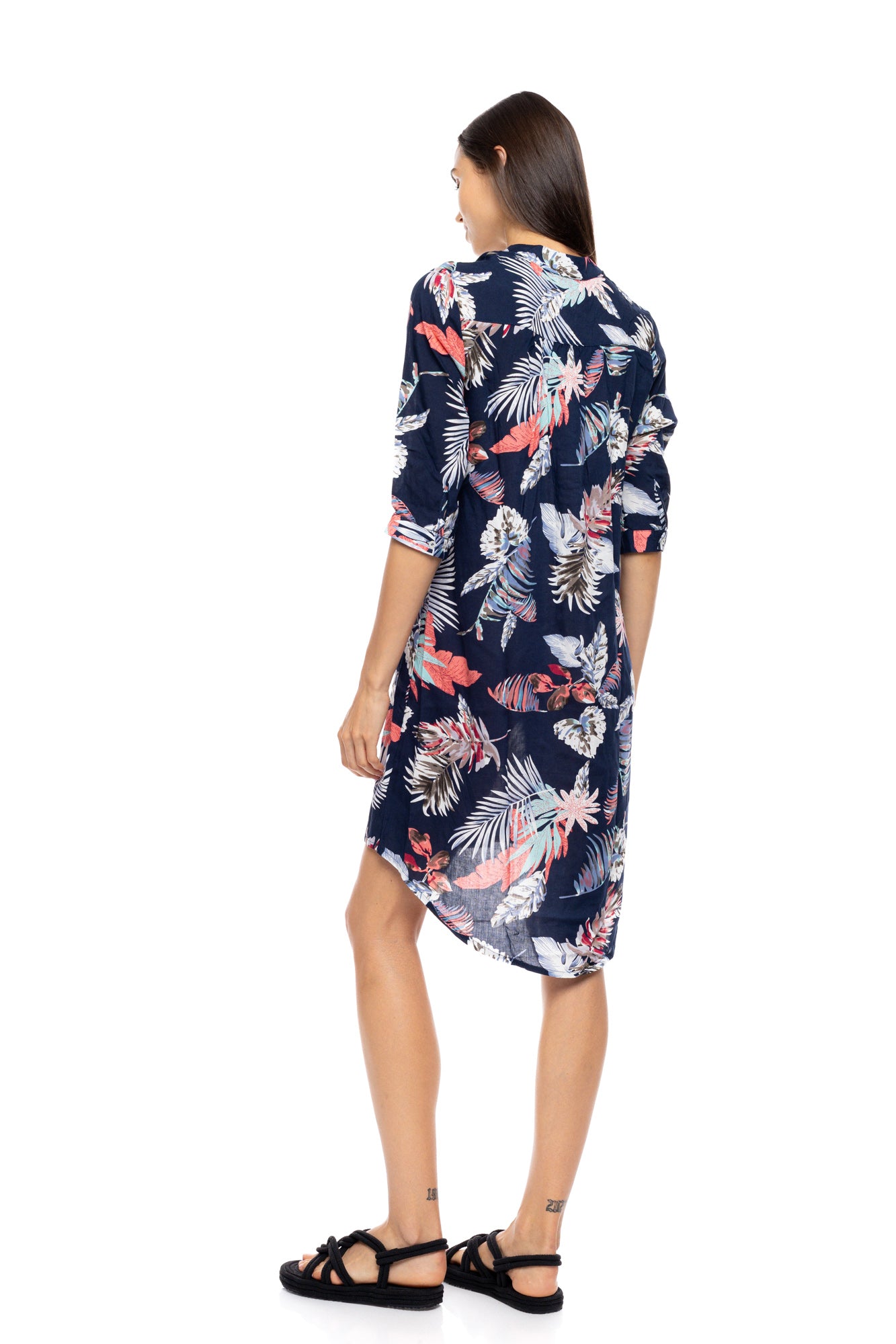 Pink Label - Beachwear Tropical