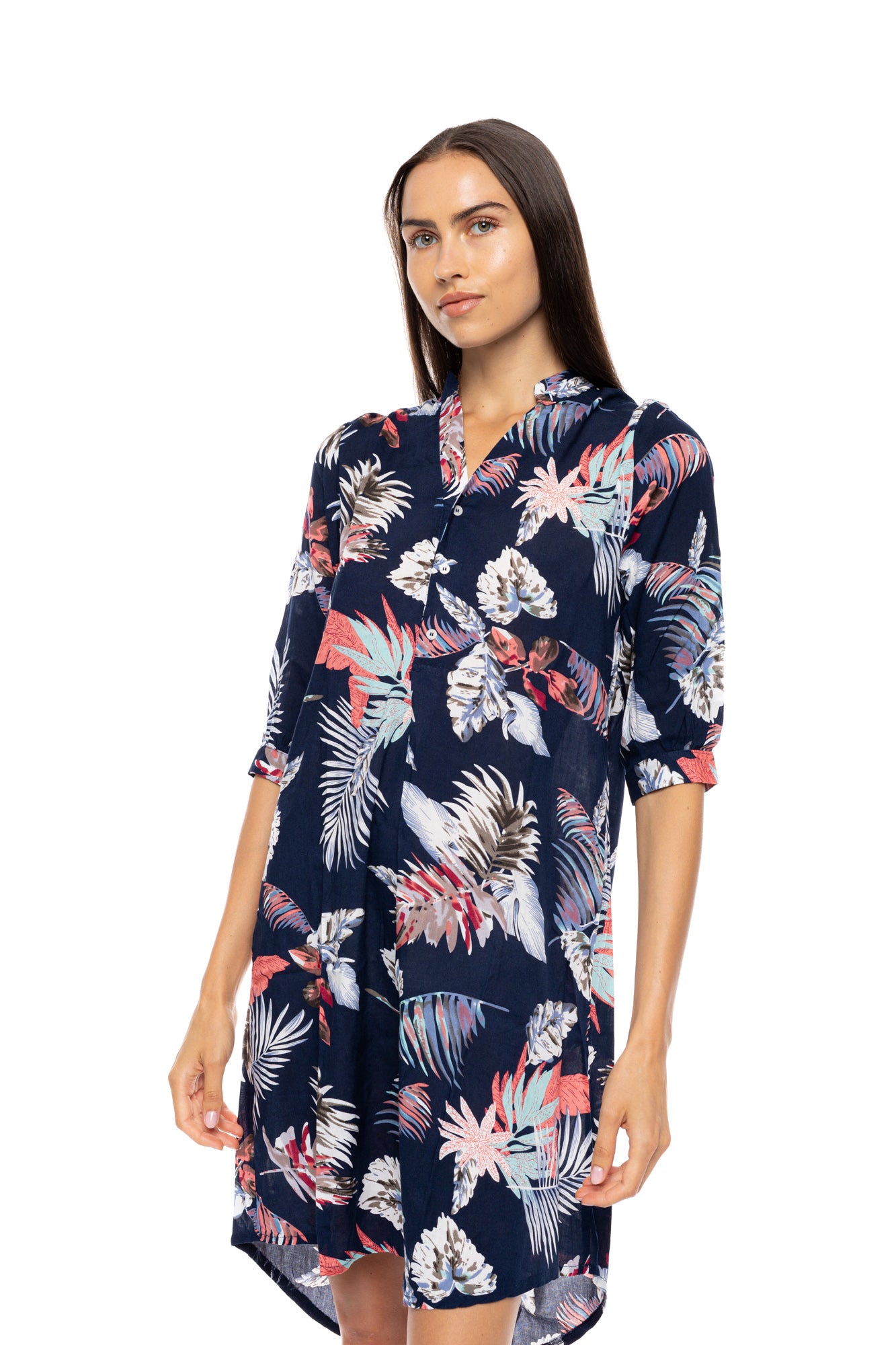 Pink Label - Beachwear Tropical