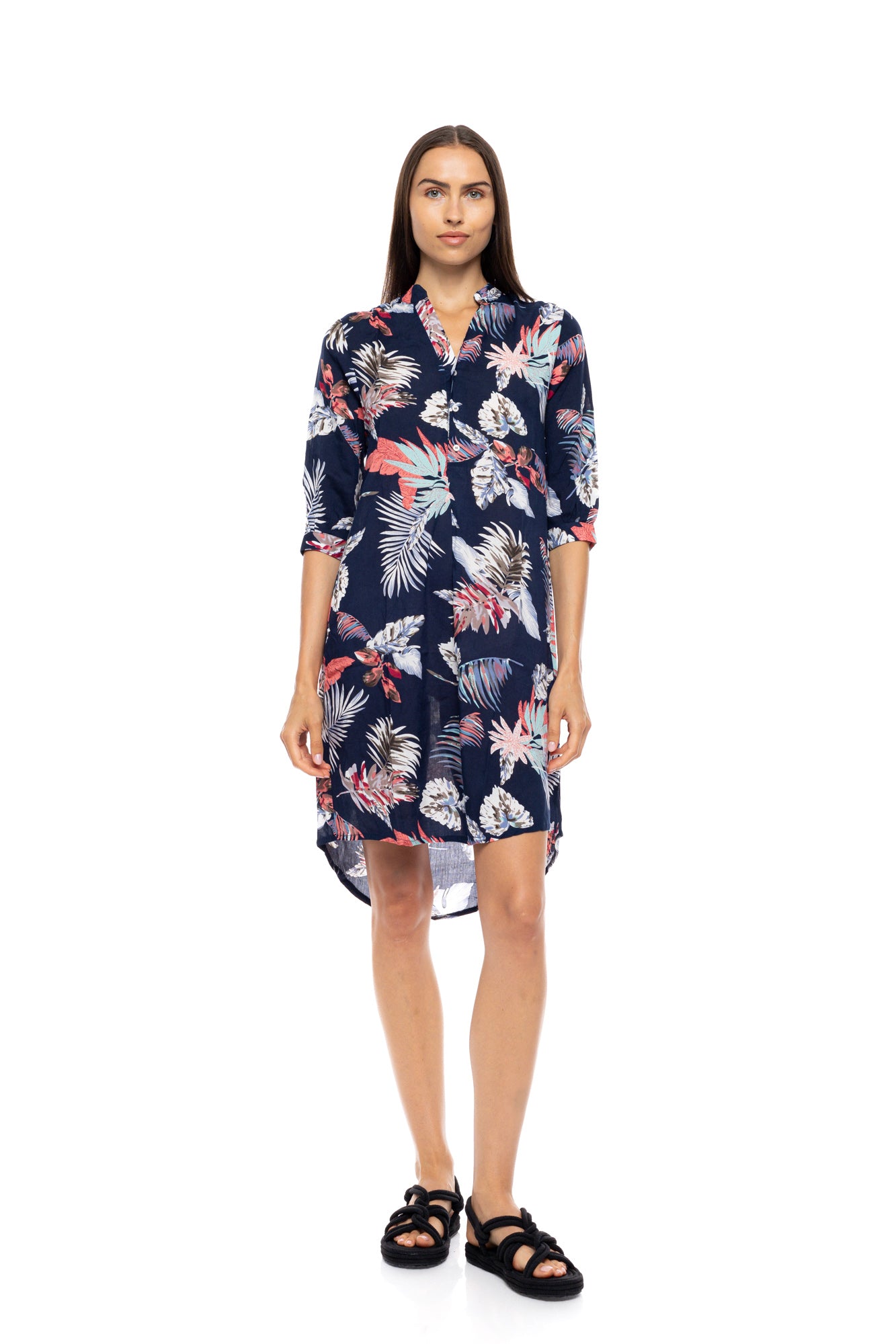 Pink Label - Beachwear Tropical