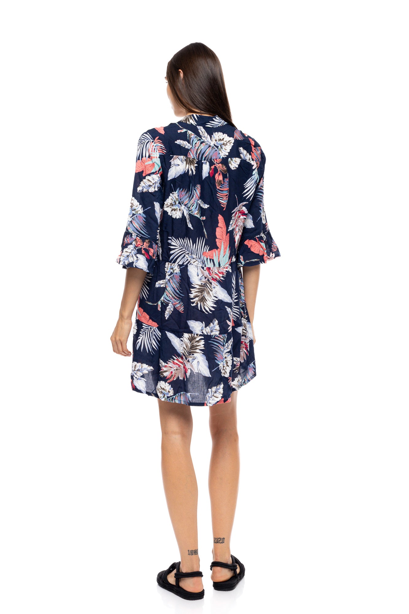 Pink Label - Beachwear Tropical