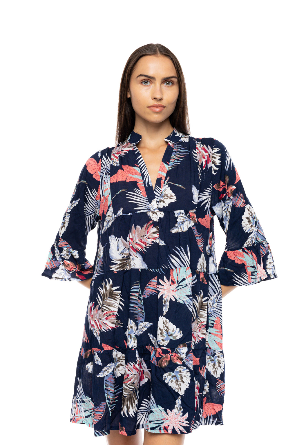 Pink Label - Beachwear Tropical