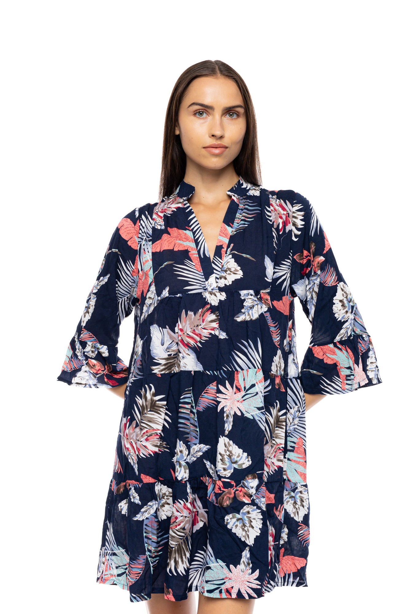 Pink Label - Beachwear Tropical