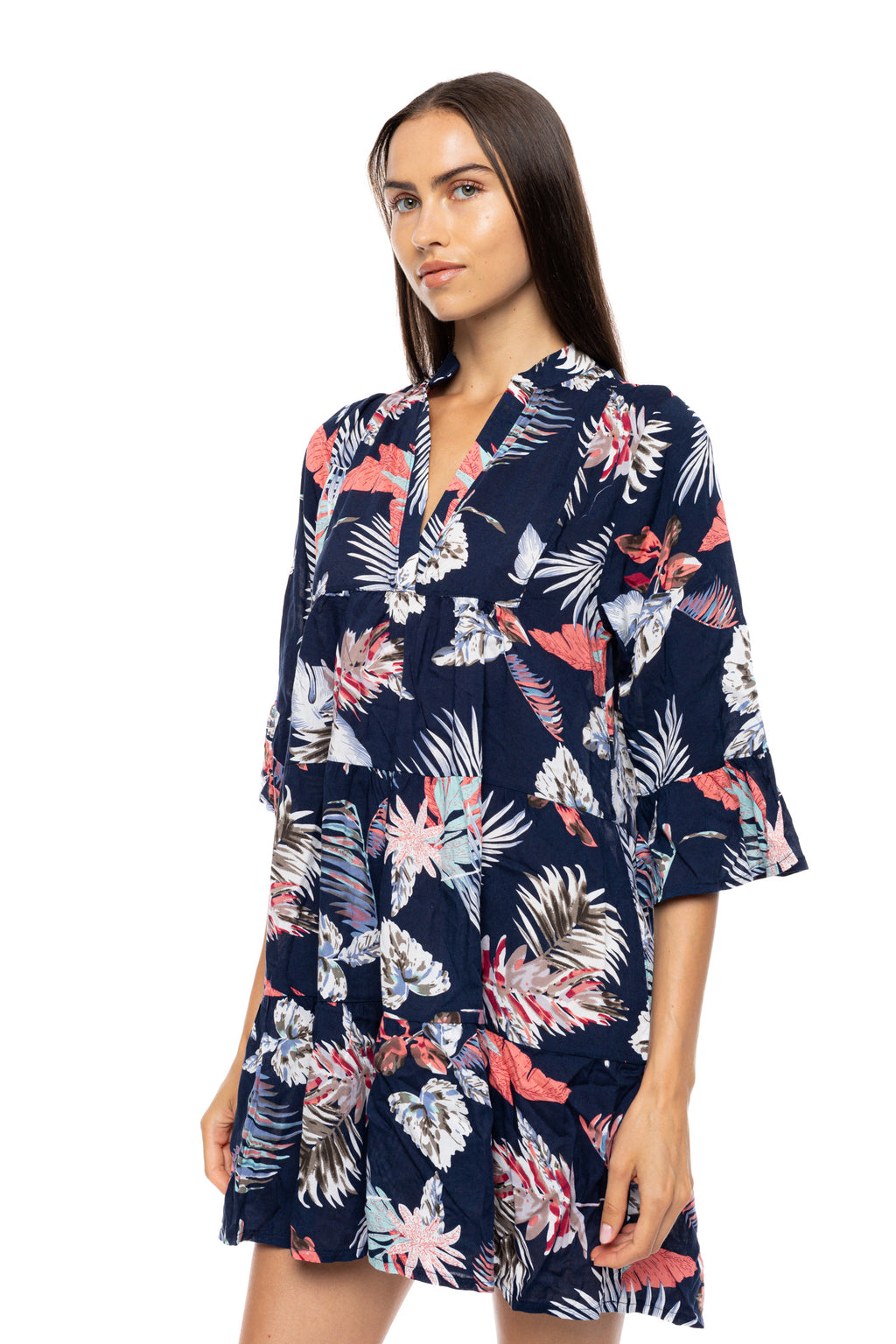 Pink Label - Beachwear Tropical