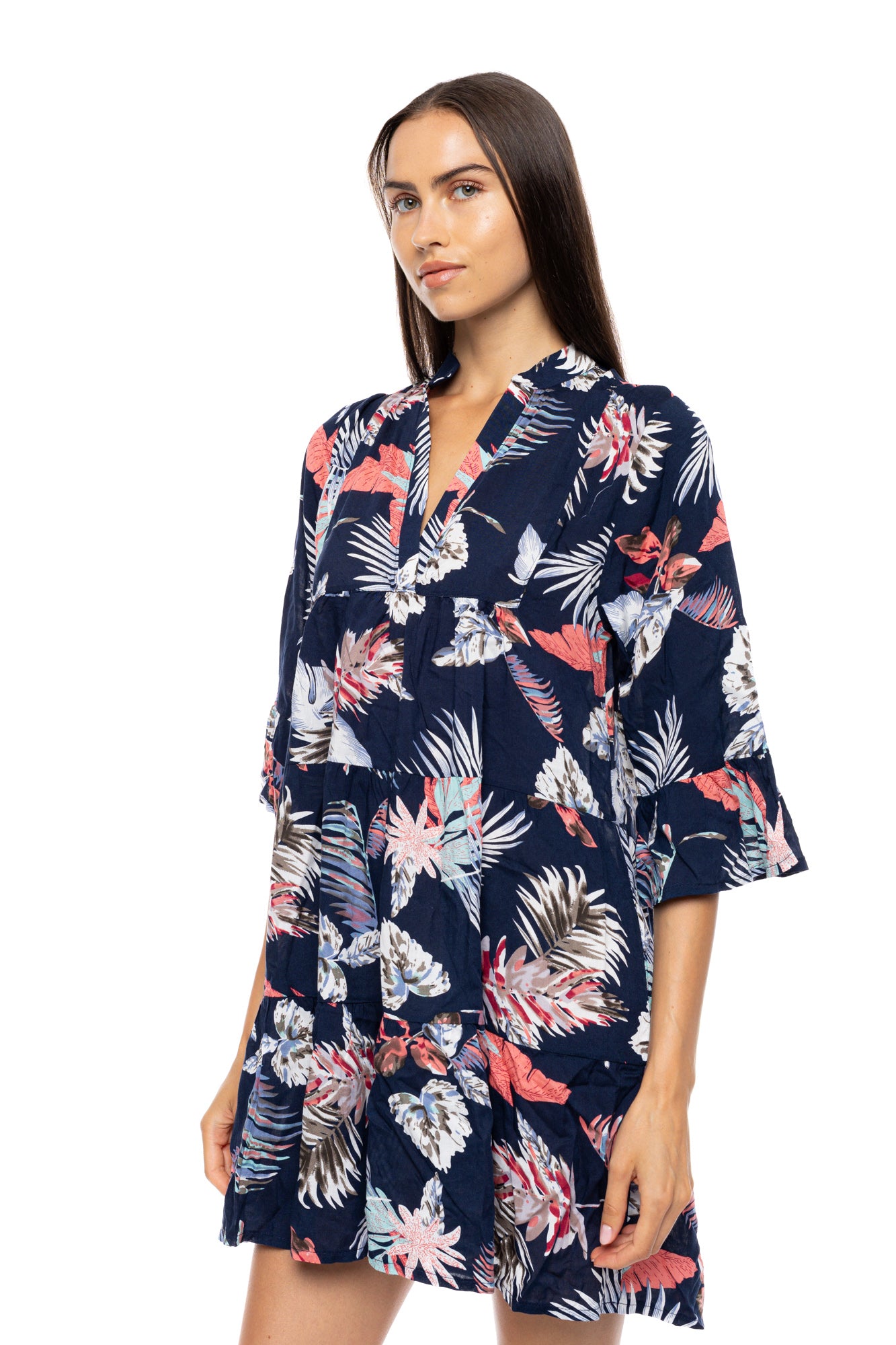 Pink Label - Beachwear Tropical