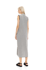 Pink Label - Beachwear Stripe Sand