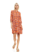Pink Label - Beachwear Aztec