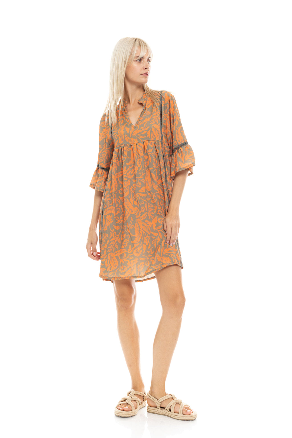 Pink Label - Beachwear Olivia