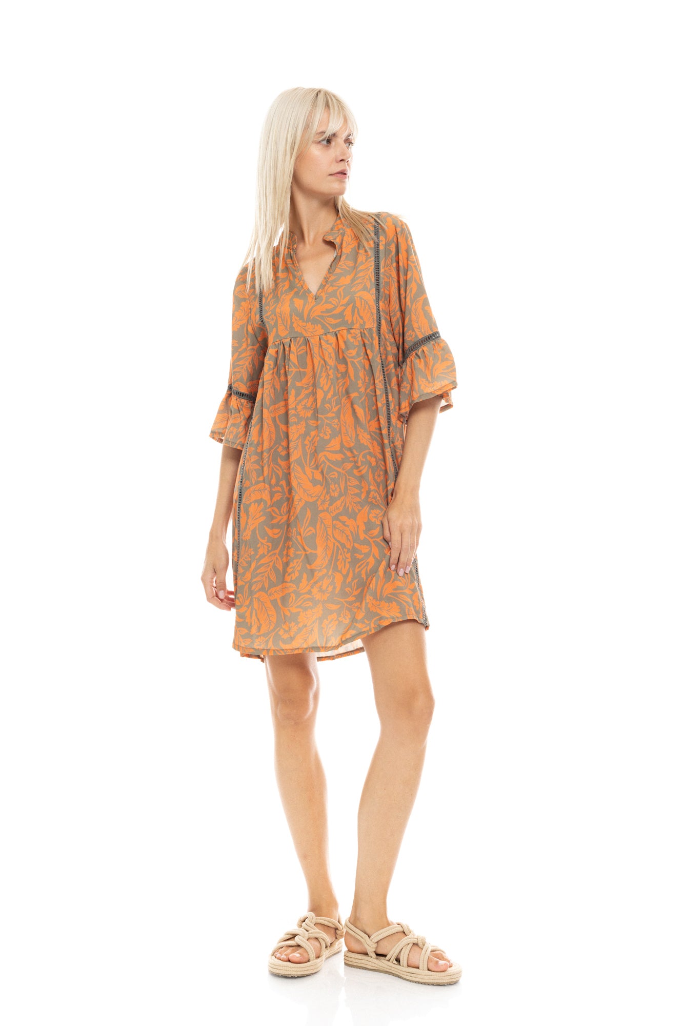 Pink Label - Beachwear Olivia