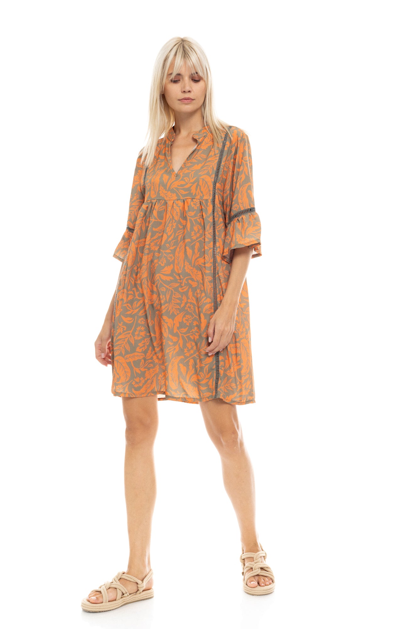 Pink Label - Beachwear Olivia