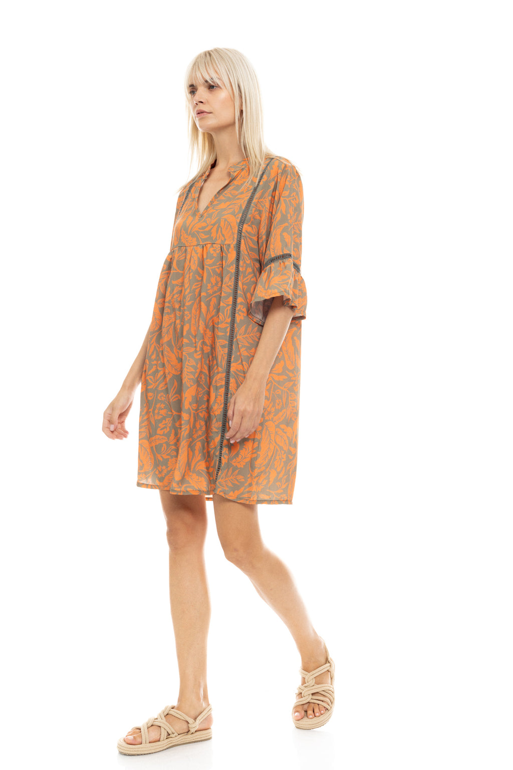 Pink Label - Beachwear Olivia
